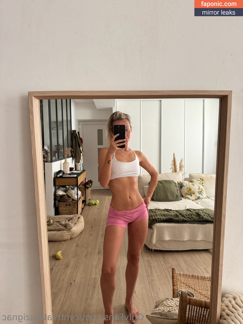 Cynthia Bouzignac, cynthiabgc, cynthiabouzignac Nudi Trapelati OnlyFans Foto #121