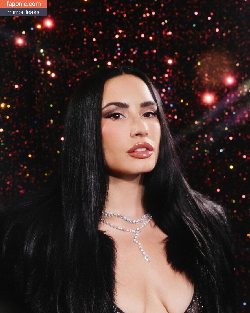Demi Lovato, ddlovato, https:, tonia_williams Nudi Trapelati OnlyFans Foto #1027