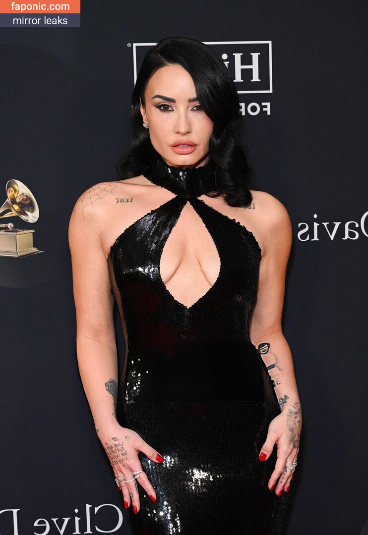 Demi Lovato, ddlovato, https:, tonia_williams Nudi Trapelati OnlyFans Foto #1091