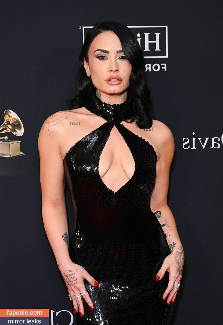 Demi Lovato, ddlovato, https:, tonia_williams Nudi Trapelati OnlyFans Foto #1092