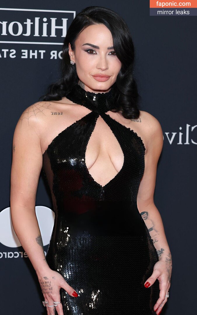 Demi Lovato, ddlovato, https:, tonia_williams Nudi Trapelati OnlyFans Foto #1093