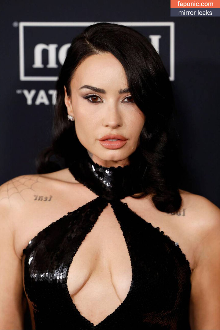 Demi Lovato, ddlovato, https:, tonia_williams Nudi Trapelati OnlyFans Foto #1097