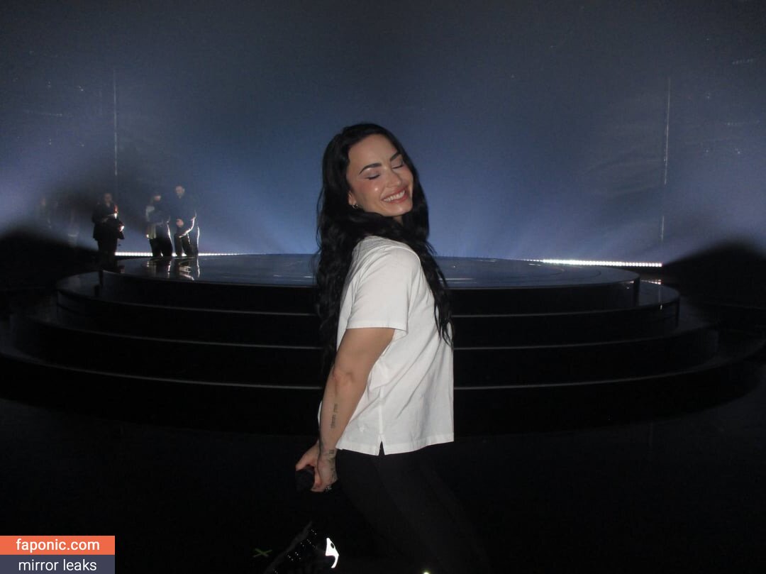 Demi Lovato, ddlovato, https:, tonia_williams Nudi Trapelati OnlyFans Foto #1104