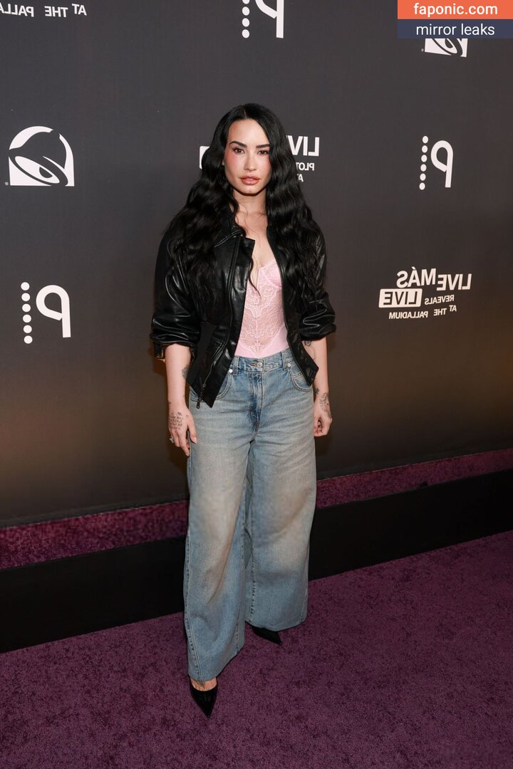 Demi Lovato, ddlovato, https:, tonia_williams Nudi Trapelati OnlyFans Foto #1114