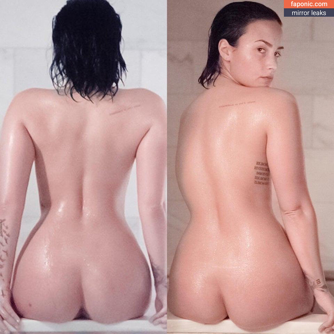 Demi Lovato, ddlovato, https:, tonia_williams Nudi Trapelati OnlyFans Foto #1120