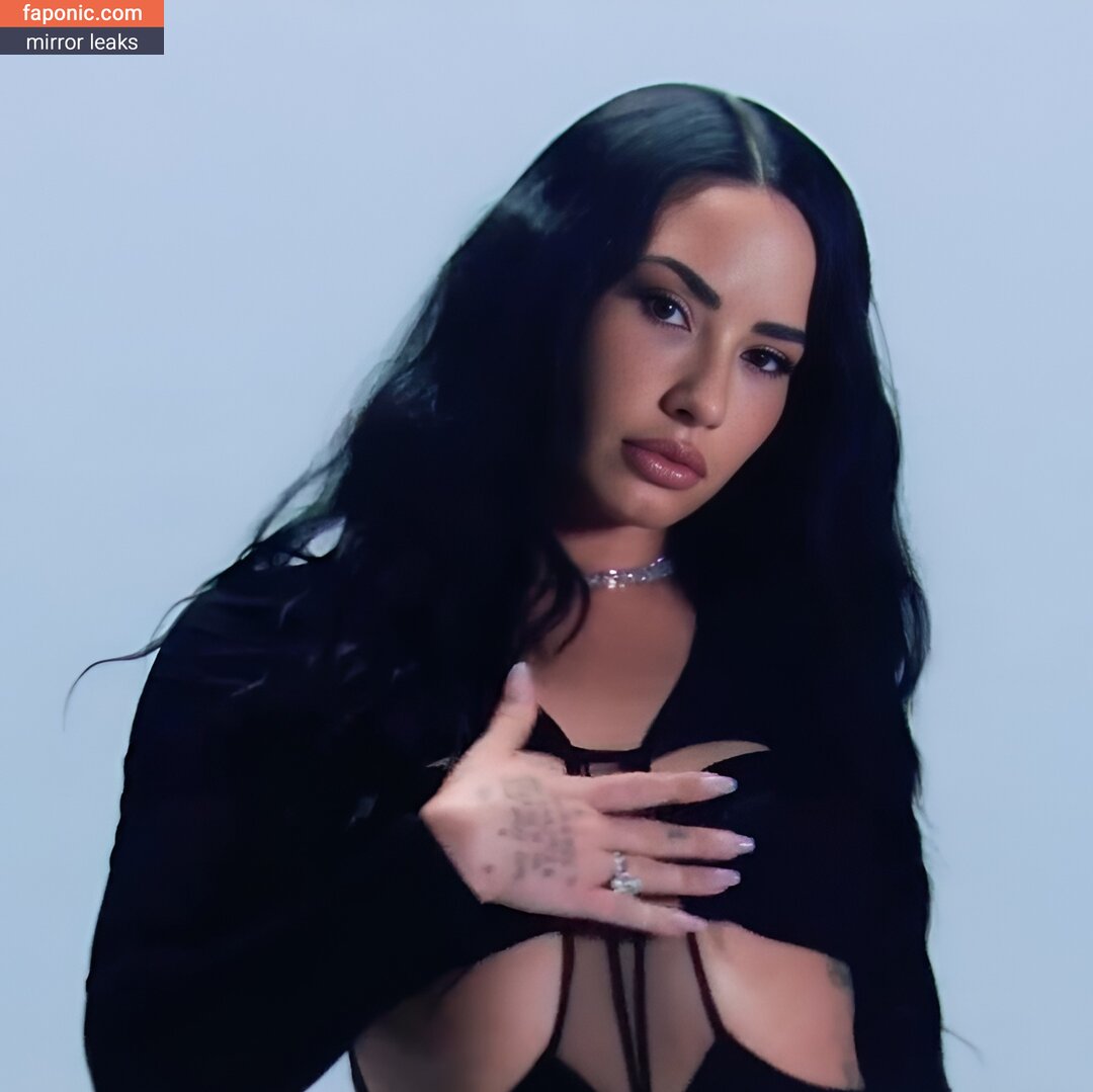 Demi Lovato, ddlovato, https:, tonia_williams Nudi Trapelati OnlyFans Foto #1151