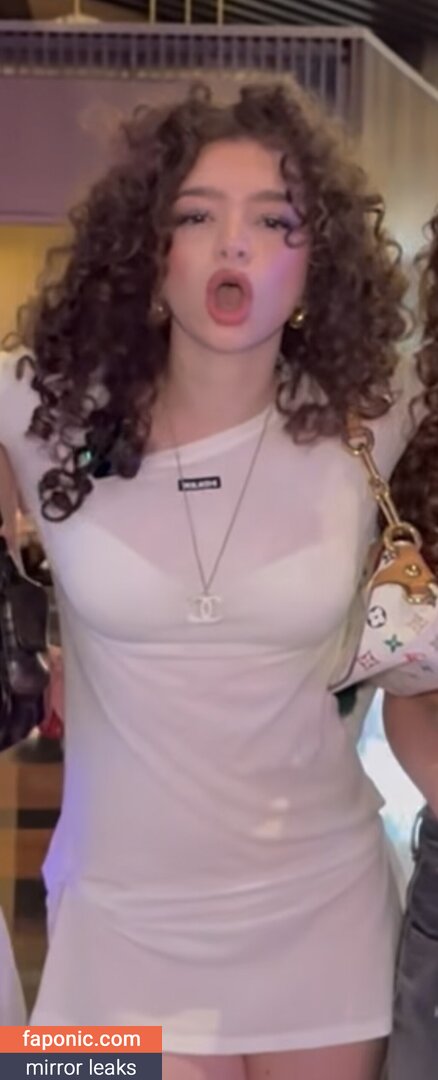 Demitra Kalogeras, demitrakalogeras, kalogerasisters Nudi Trapelati OnlyFans Foto #92