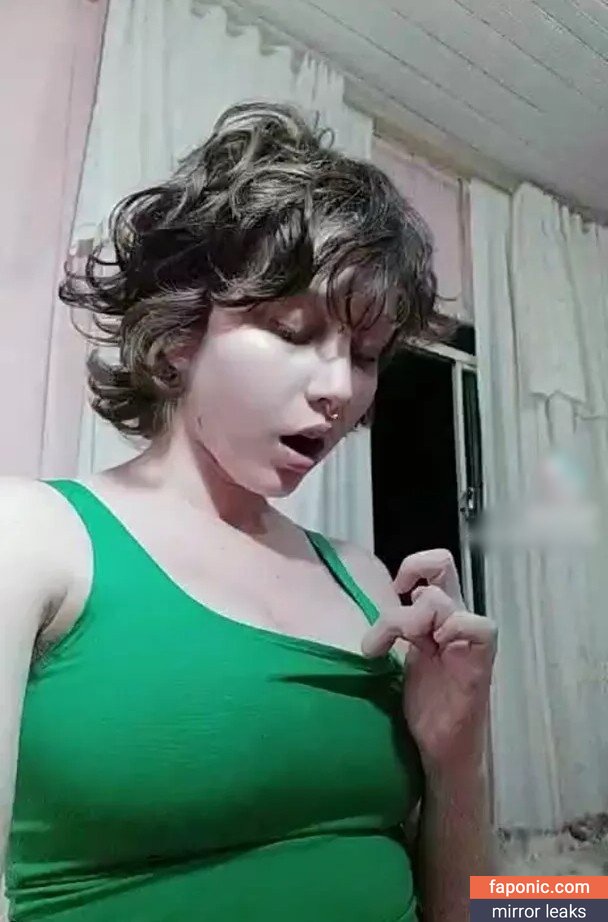 Deny Prestes, fadadenysz Nudi Trapelati  Foto #150