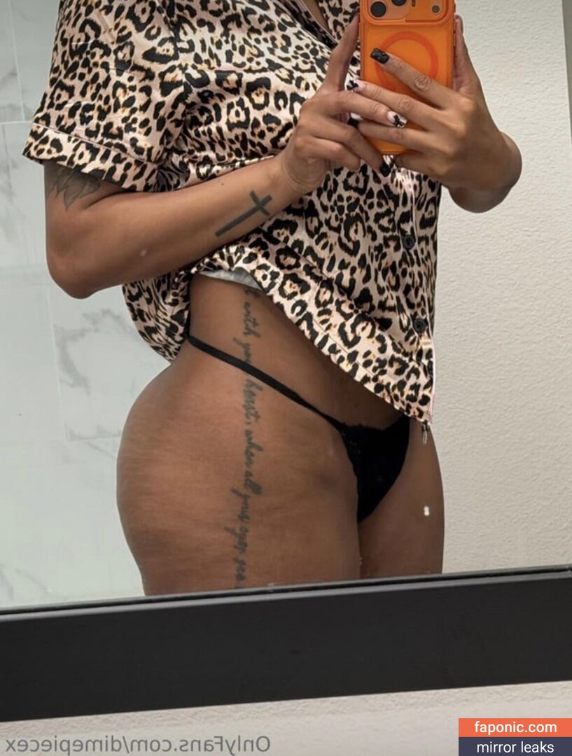 Dimepiecex, dimepiecex_, https: Nudi Trapelati OnlyFans Foto #2