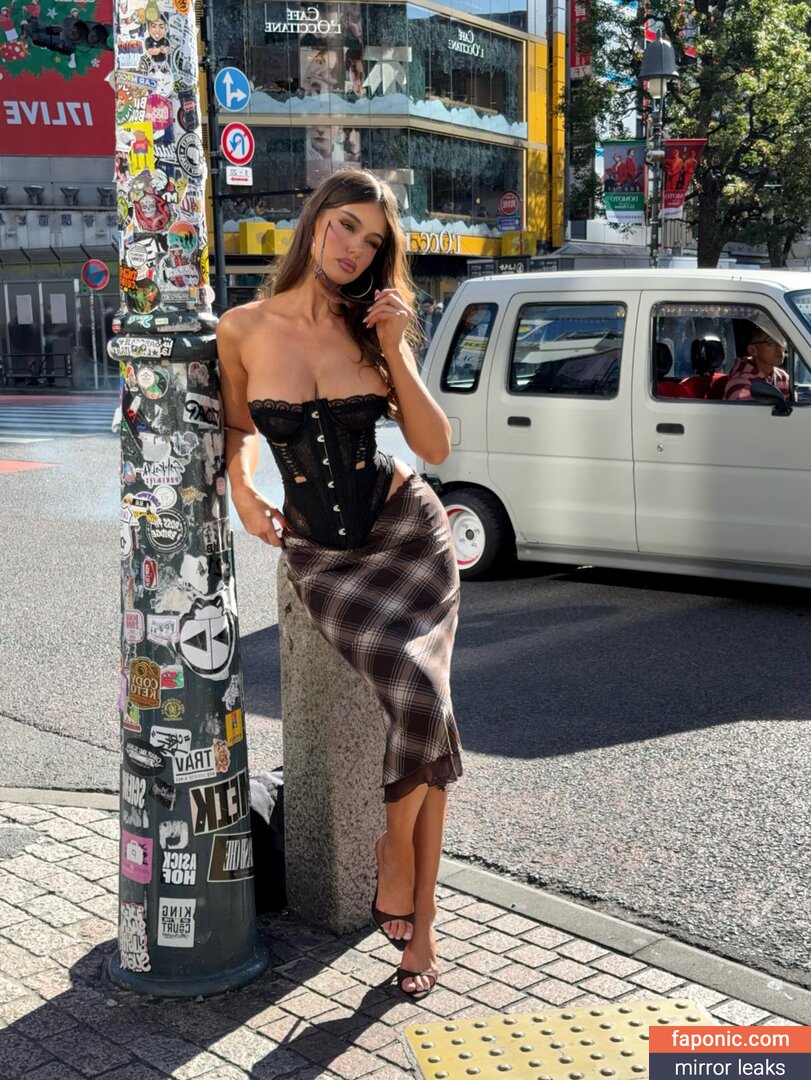 Ella Cervetto, ellacervetto Nudi Trapelati OnlyFans Foto #1134