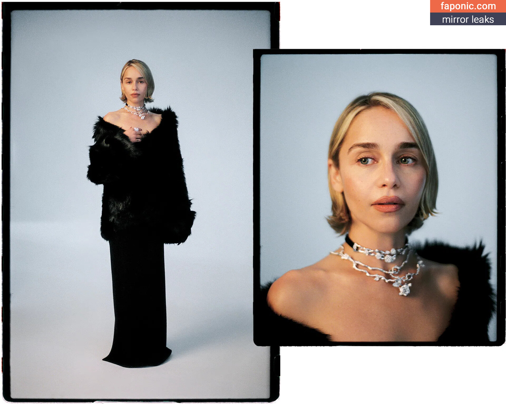 Emilia Clarke, clarkeyxo, emilia_clarke, emiliaclarke, emiliaclarkecentral, https: Nudi Trapelati OnlyFans Foto #336
