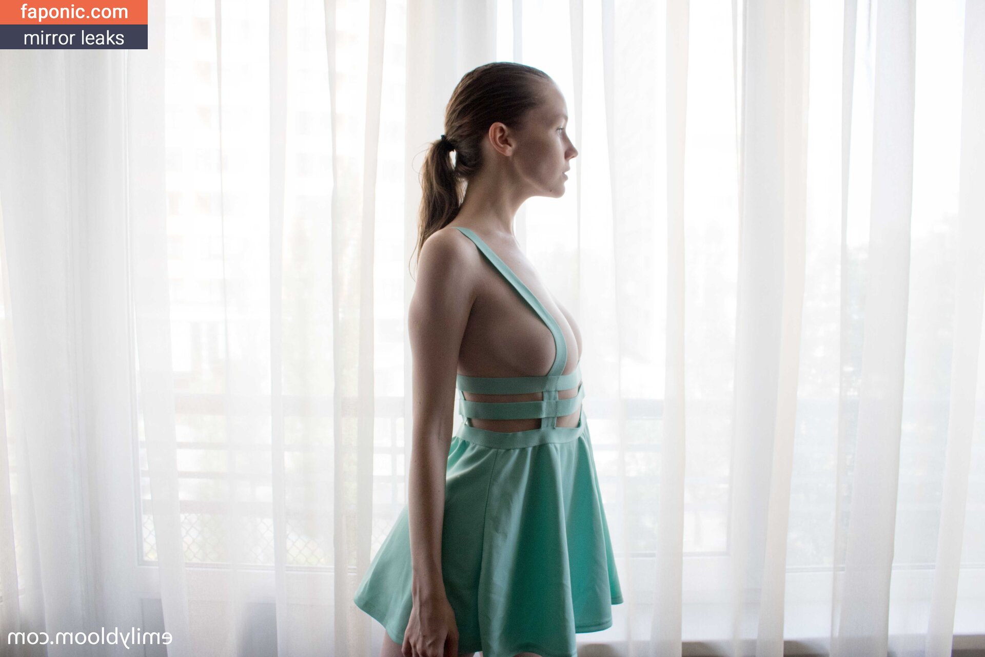 Emily Bloom, emilybloomshow, theemilybloom Nudi Trapelati OnlyFans/Patreon Foto #5258