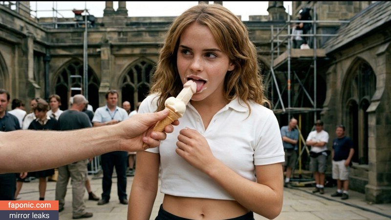 Emma Watson, EmmaWatson, elizarosewatson Nudi Trapelati OnlyFans Foto #119
