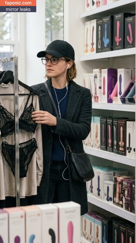 Emma Watson, EmmaWatson, elizarosewatson Nudi Trapelati OnlyFans Foto #157