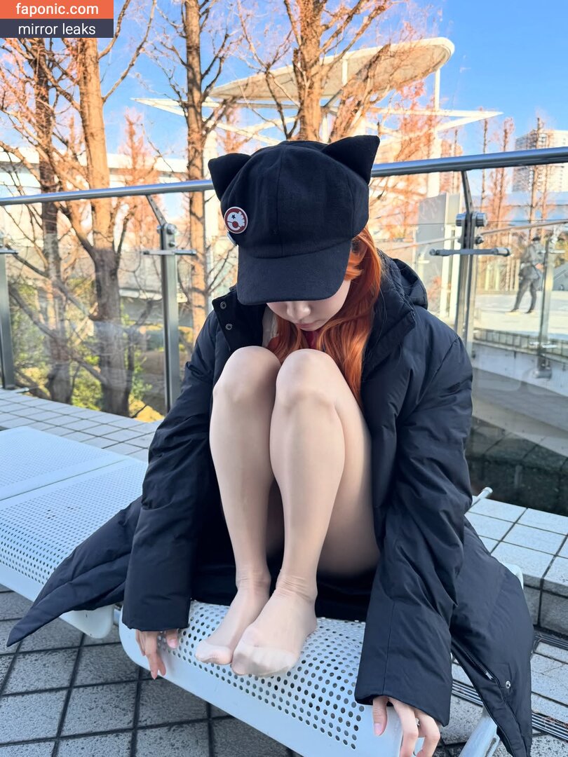 Eunji Pyoapple, Eunjipyo, djhenney, eunji, pyoapple Nudi Trapelati OnlyFans/Patreon Foto #687