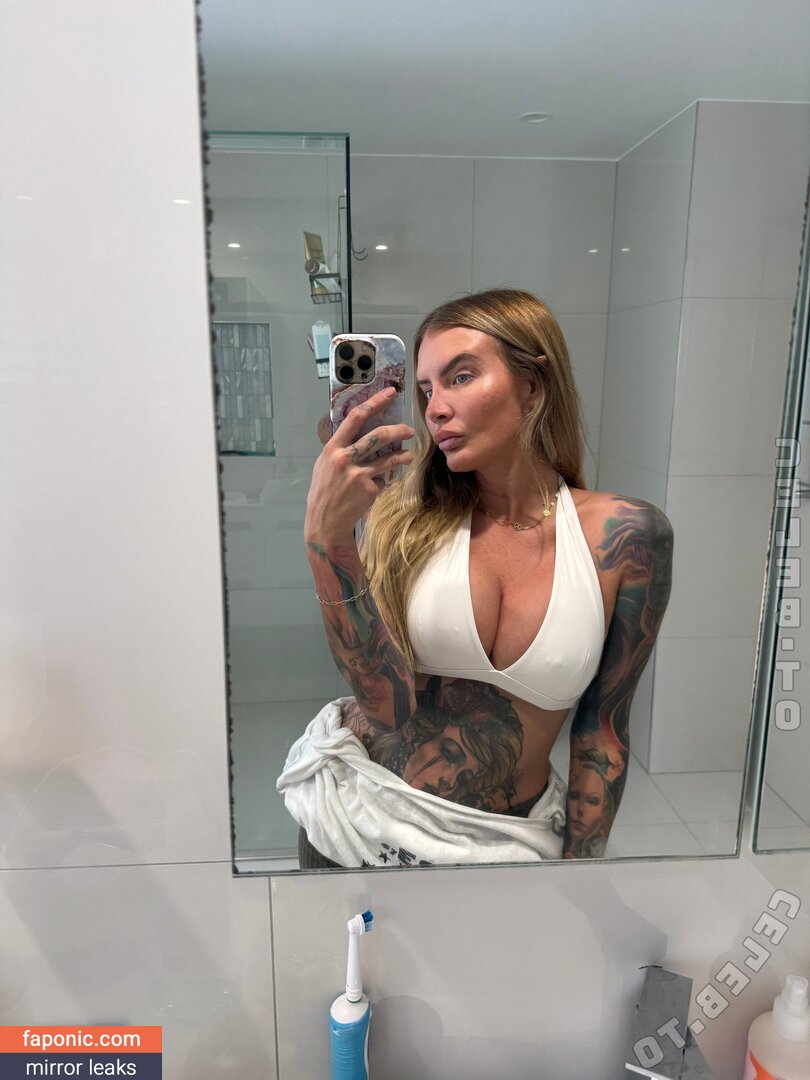 evelynuncovered Nudi Trapelati OnlyFans Foto #17