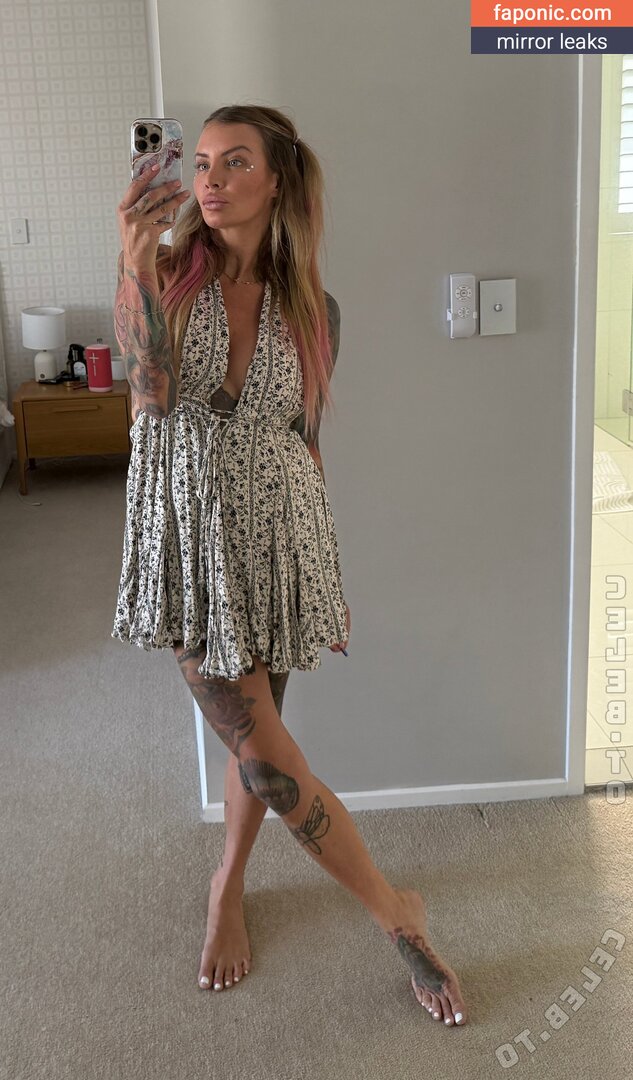 evelynuncovered Nudi Trapelati OnlyFans Foto #22