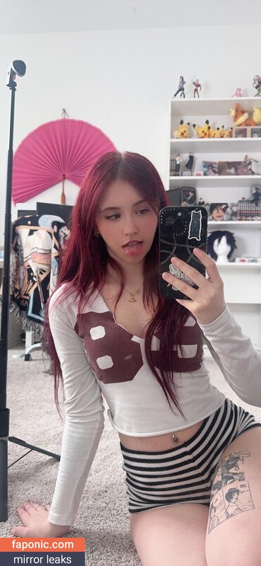 222GenTle, faeriies, faeriies.sissy Nudi Trapelati OnlyFans Foto #19