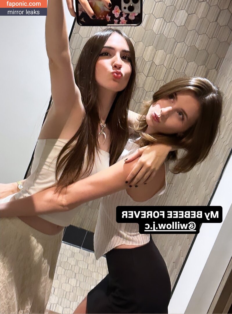 Gabi Bee, Gabriela Bee, gabrielabee Nudi Trapelati  Foto #3