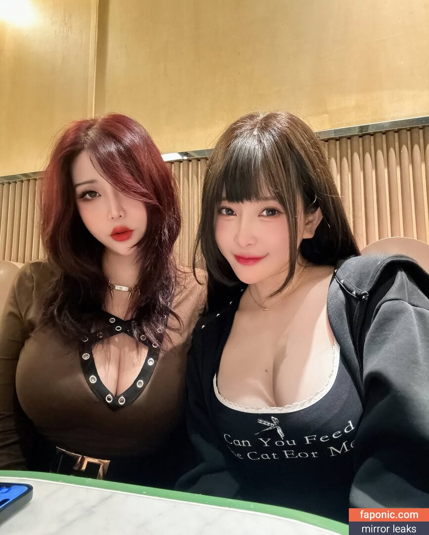 Hana Bunny, Hanna Dinh, hana.bunny_bunny, hanabunny, https:, squishubunny Nudi Trapelati OnlyFans/Patreon Foto #3665