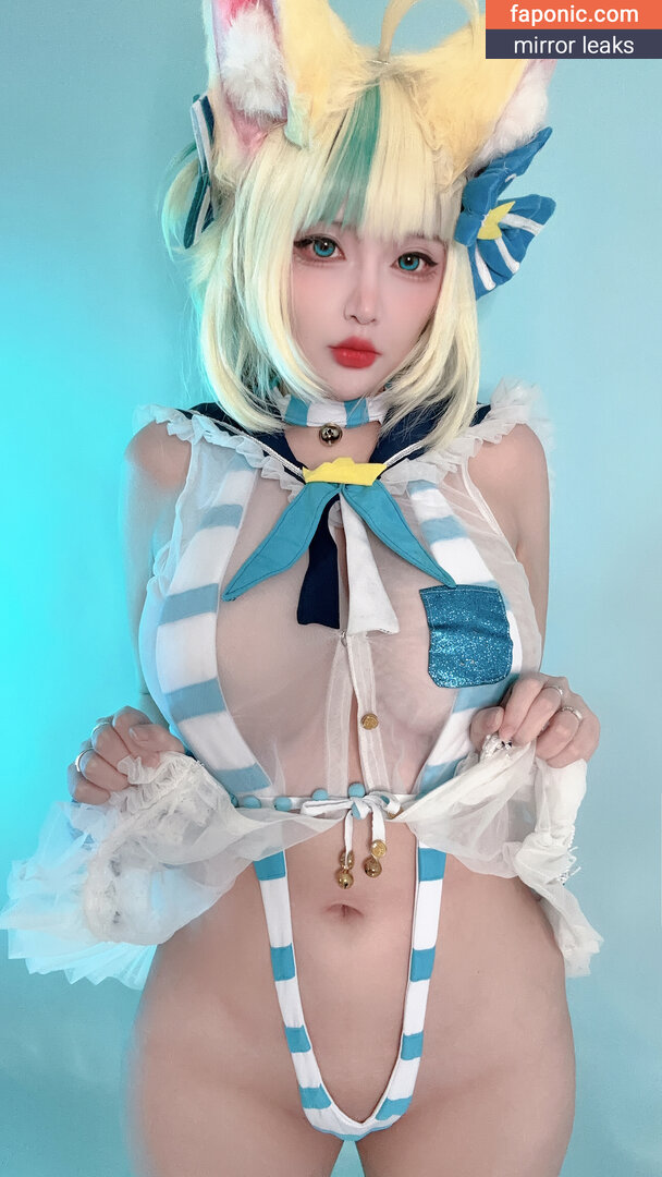 Hana Bunny, Hanna Dinh, hana.bunny_bunny, hanabunny, https:, squishubunny Nudi Trapelati OnlyFans/Patreon Foto #3735