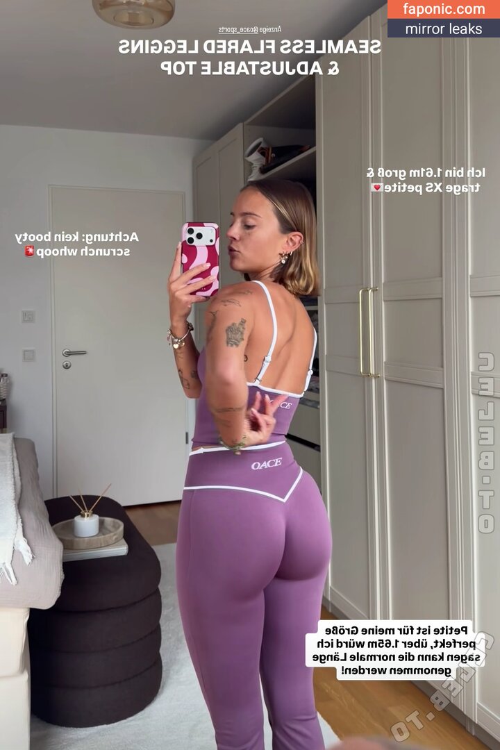 Hannaahcarolina Nudi Trapelati  Foto #166
