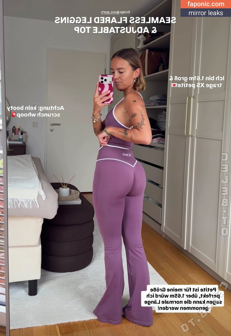Hannaahcarolina Nudi Trapelati  Foto #167