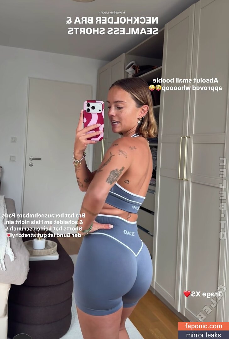 Hannaahcarolina Nudi Trapelati  Foto #170
