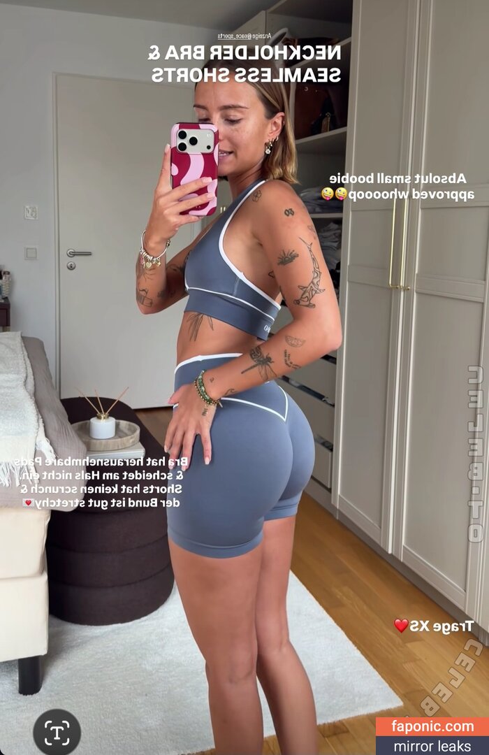 Hannaahcarolina Nudi Trapelati  Foto #171