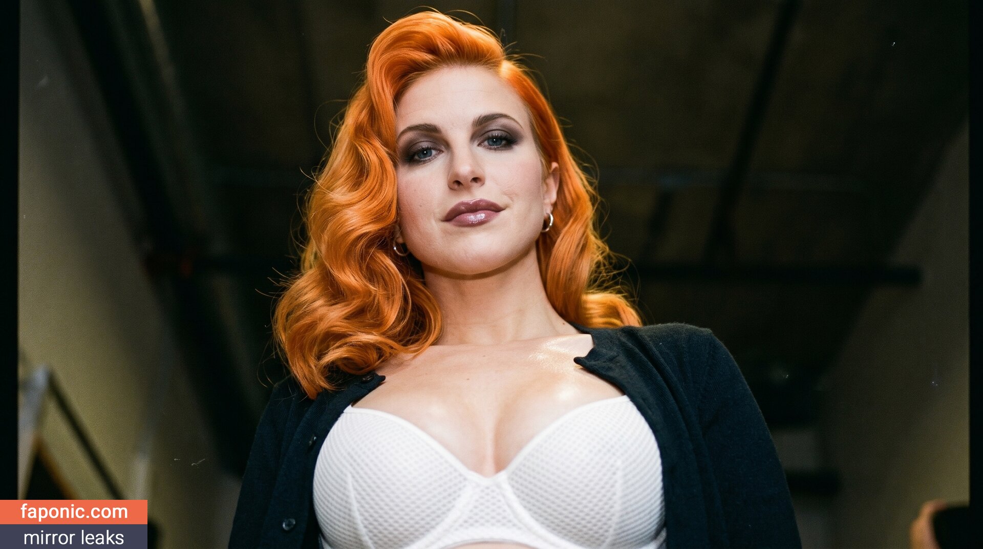 Hayley Williams, meepyfreepy, yelyahwilliams Nudi Trapelati OnlyFans Foto #727