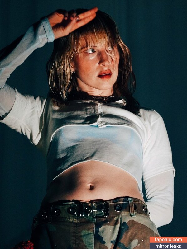 Hayley Williams, meepyfreepy, yelyahwilliams Nudi Trapelati OnlyFans Foto #785