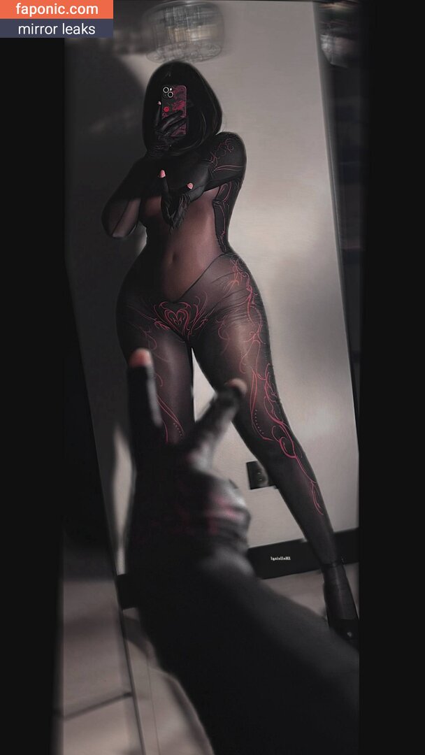 Hellsing, giuhellsing, hellsing.ultimate Nudi Trapelati OnlyFans Foto #1061