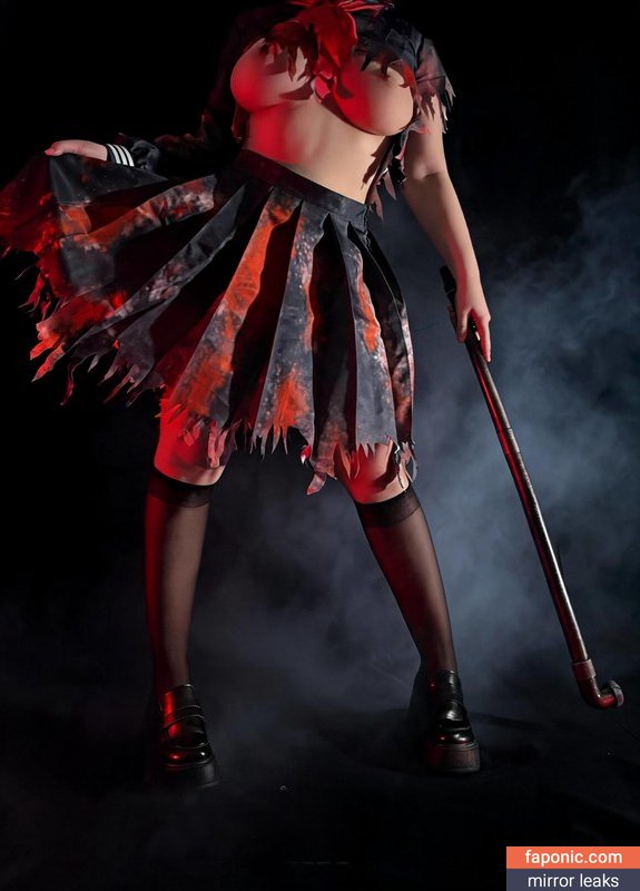 Hellsing, giuhellsing, hellsing.ultimate Nudi Trapelati OnlyFans Foto #1078