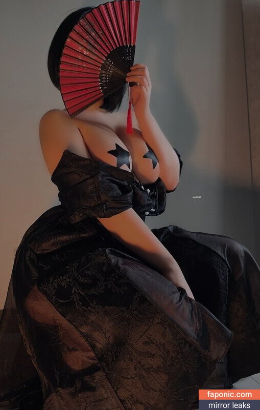 Hellsing, giuhellsing, hellsing.ultimate Nudi Trapelati OnlyFans Foto #1115