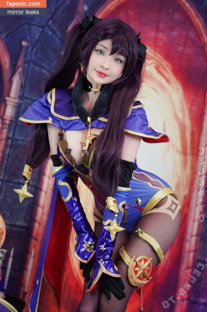 Hidori Rose, HidoriRose, Social Media Content, hidori_rose, hidorirosecos Nudi Trapelati OnlyFans/Patreon Foto #3487