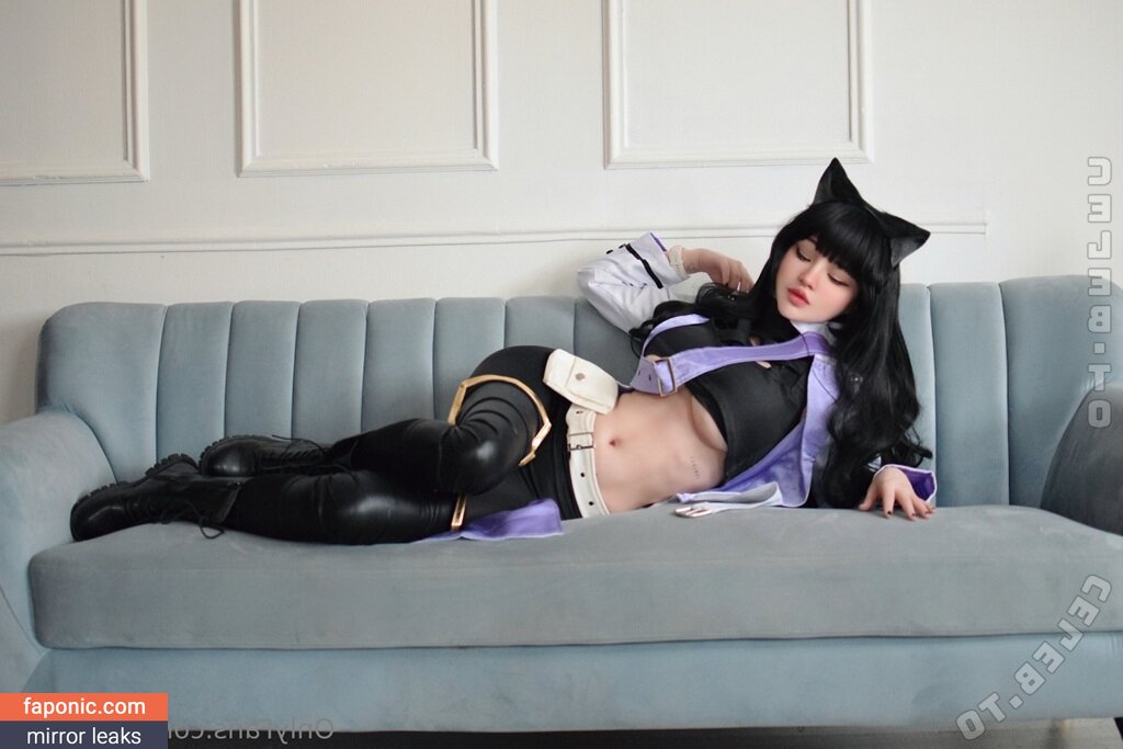 Hidori Rose, HidoriRose, Social Media Content, hidori_rose, hidorirosecos Nudi Trapelati OnlyFans/Patreon Foto #3561