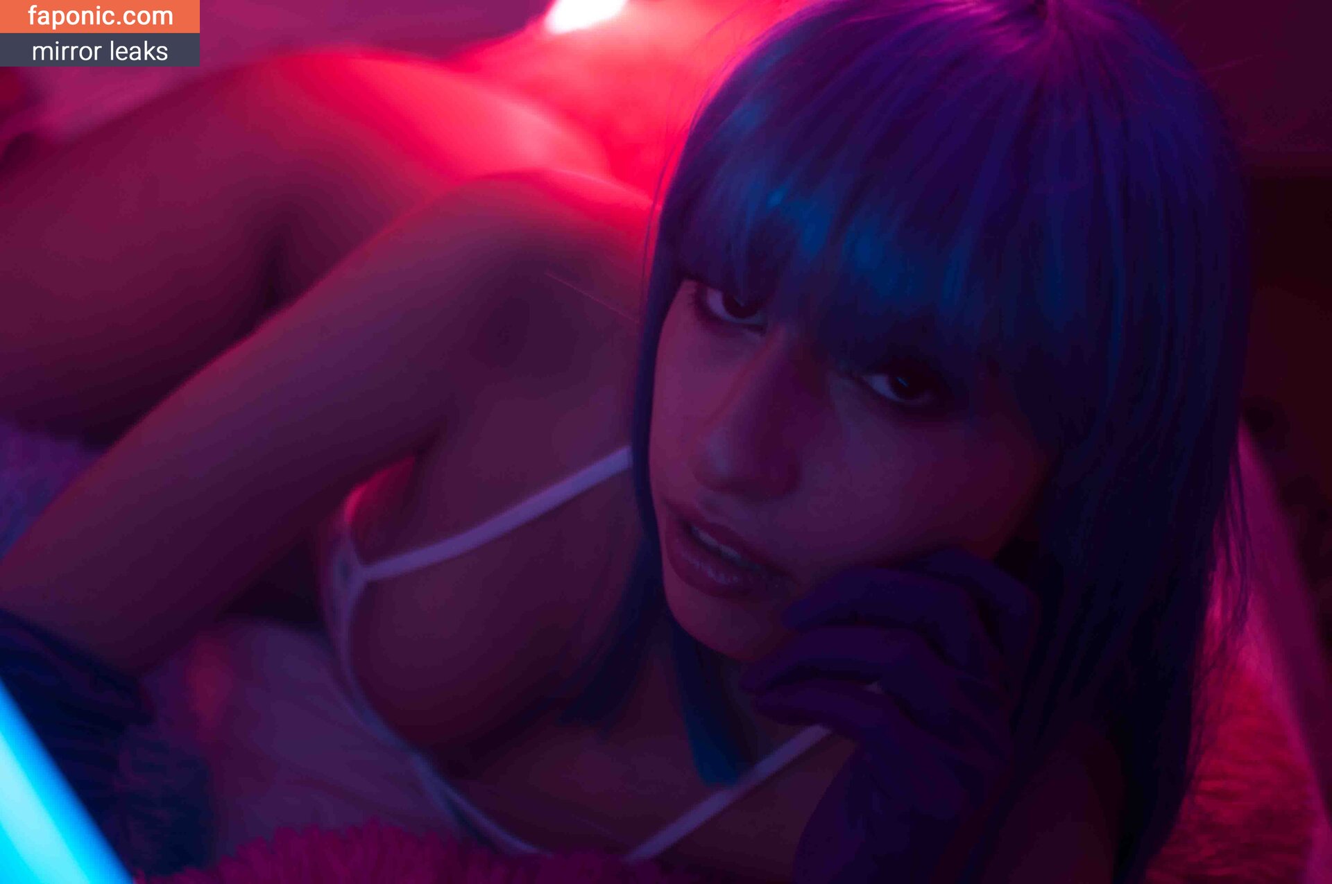 Hika Cosplay, hika_cosplay, hikacosplay, https: Nudi Trapelati  Foto #58