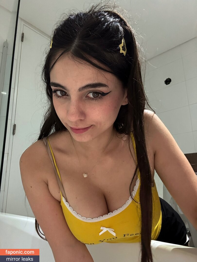 Agueda Correa, Fake, iaara_182, iaaras, iaaras2 Nudi Trapelati OnlyFans Foto #969
