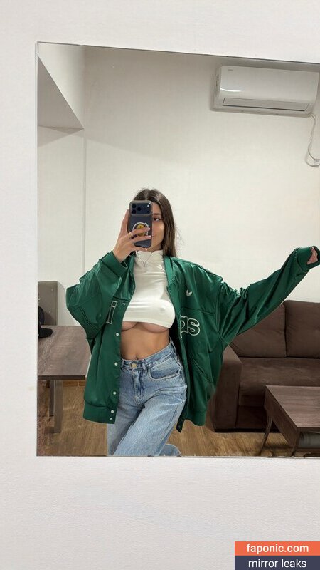 Iara Broin, iarabroin1, iaribroin Nudi Trapelati OnlyFans Foto #8