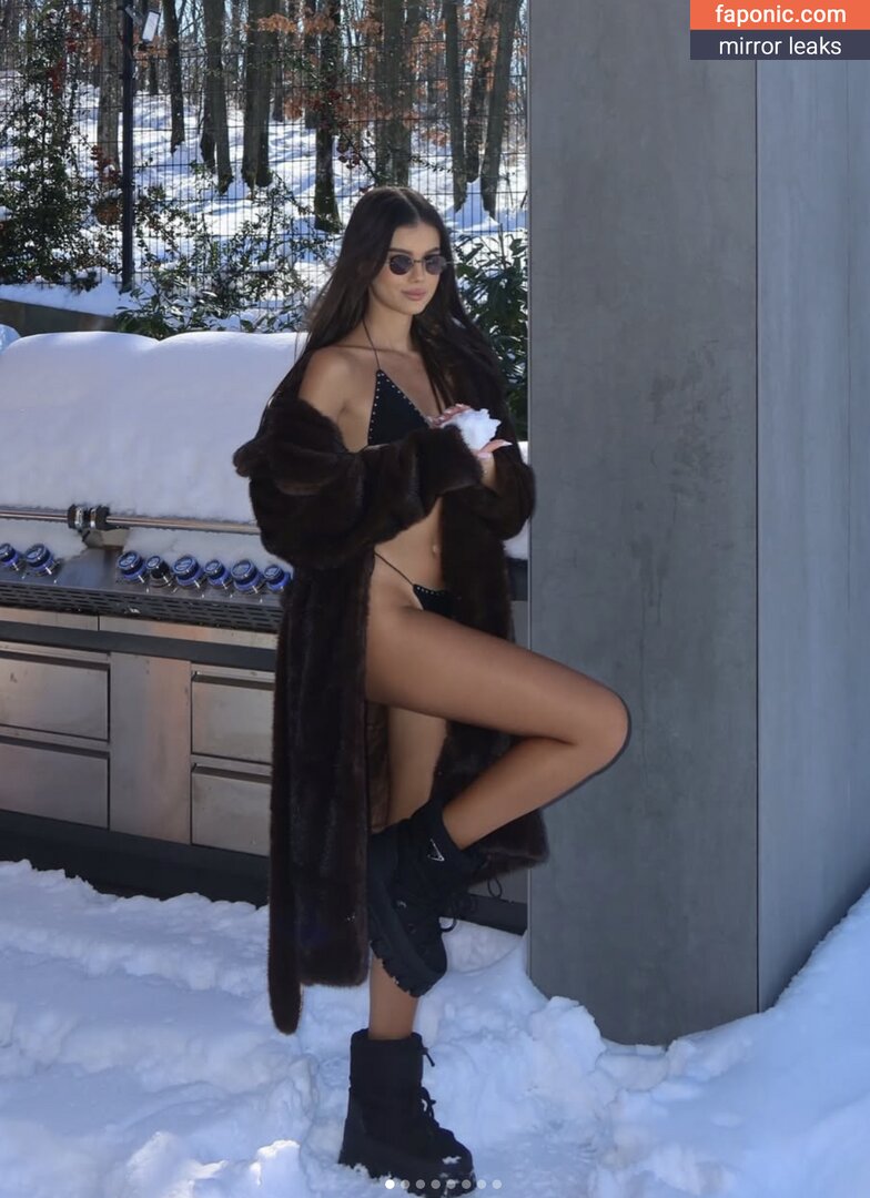 Carla_anghel_, Isabel_anghel Nudi Trapelati  Foto #18