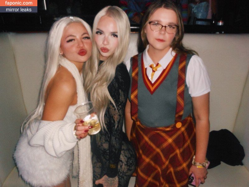 Jamielyn Duggan, jamielynduggan, jamielynlifts Nudi Trapelati  Foto #10