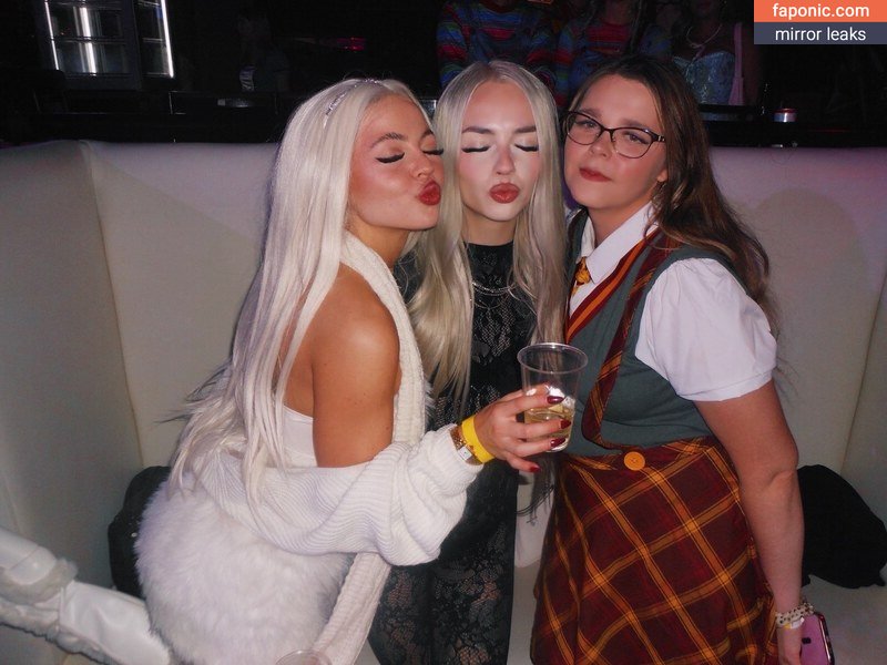 Jamielyn Duggan, jamielynduggan, jamielynlifts Nudi Trapelati  Foto #11