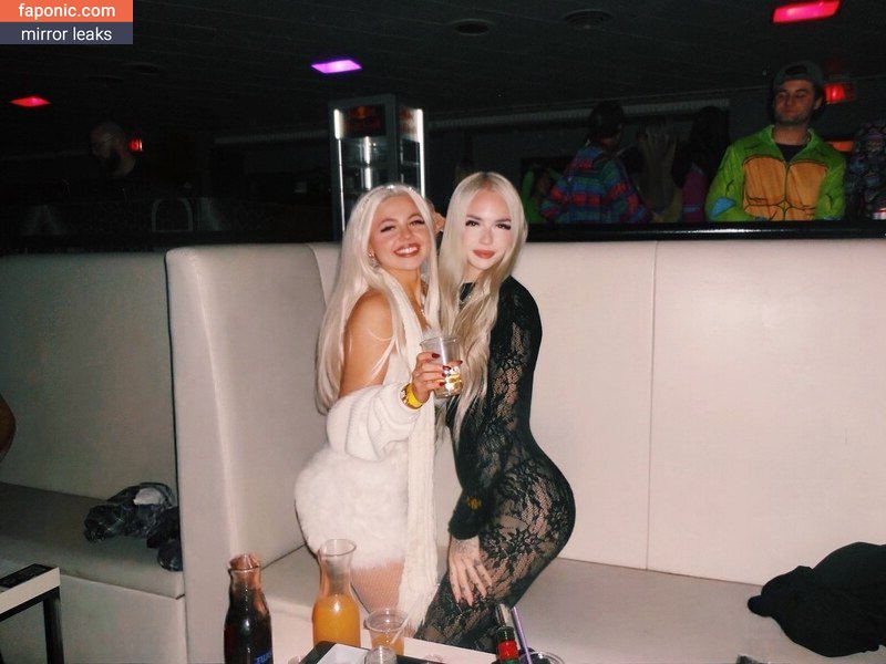 Jamielyn Duggan, jamielynduggan, jamielynlifts Nudi Trapelati  Foto #12