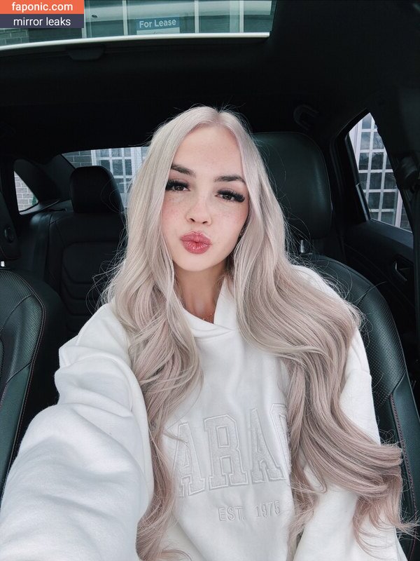 Jamielyn Duggan, jamielynduggan, jamielynlifts Nudi Trapelati  Foto #17