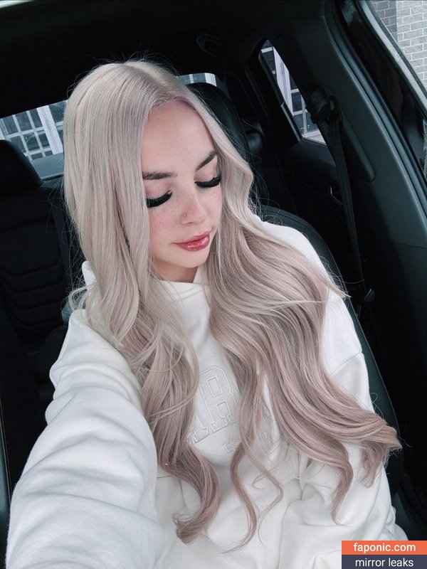Jamielyn Duggan, jamielynduggan, jamielynlifts Nudi Trapelati  Foto #19