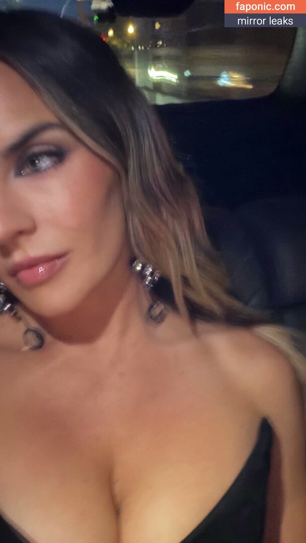 JoJo Levesque, iamjojo Nudi Trapelati  Foto #4