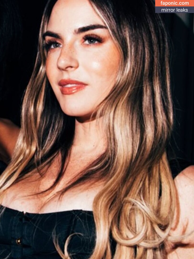 JoJo Levesque, iamjojo Nudi Trapelati  Foto #6