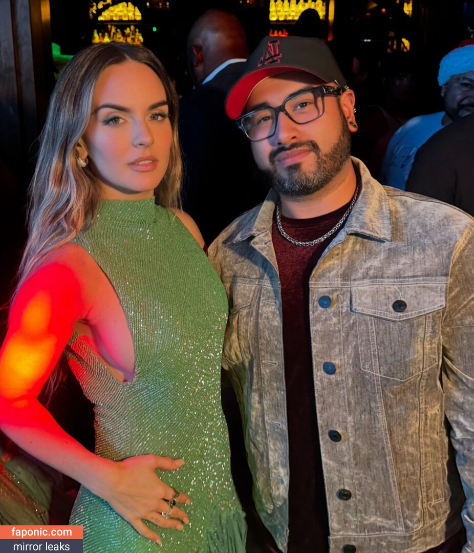 JoJo Levesque, iamjojo Nudi Trapelati  Foto #8