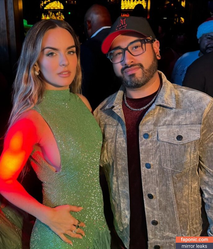 JoJo Levesque, iamjojo Nudi Trapelati  Foto #10
