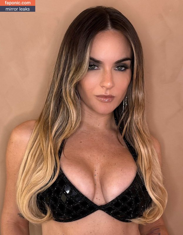 JoJo Levesque, iamjojo Nudi Trapelati  Foto #25